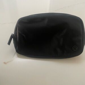 lululemon athletica Black Men's Bag